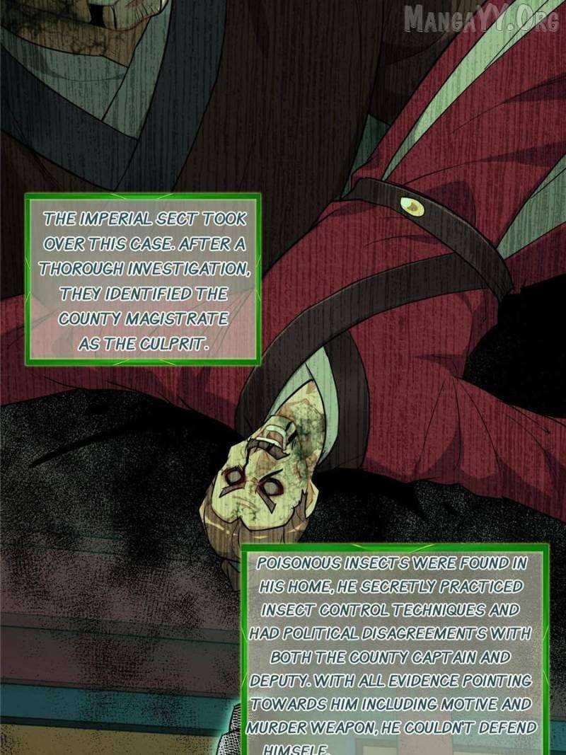 Immortal Cultivation is Just Like This Chapter 79 - page 63